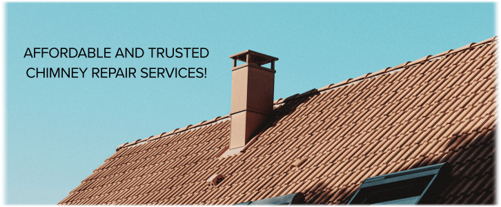 Chimney Repair Burleson TX