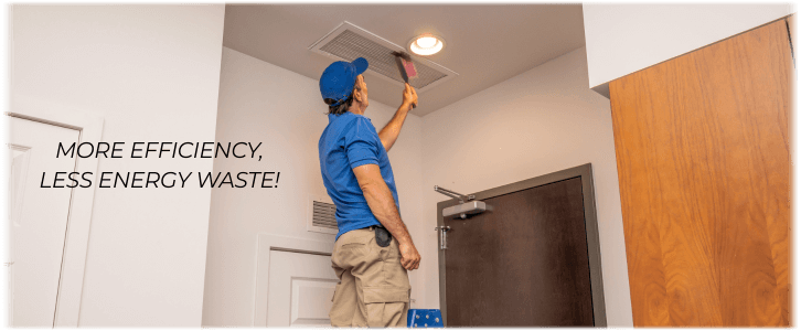 Dryer Vent Cleaning Burleson TX