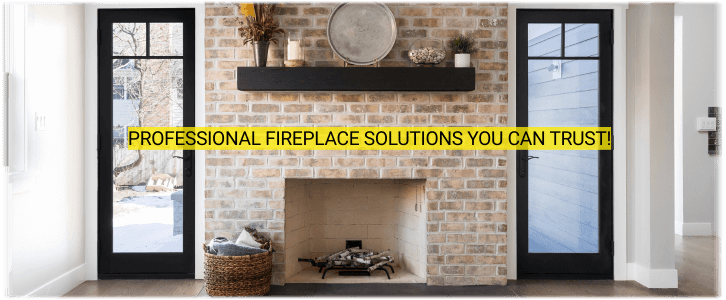 Burleson TX Chimney Cleaning